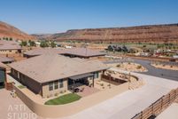 Land in Washington County, Utah
