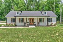 Recreational Property in Marshall County, Tennessee