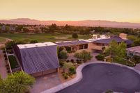 Land in Clark County, Nevada