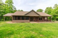 Land in Morrow County, Ohio