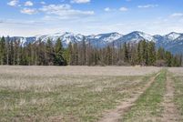 Undeveloped Land in Flathead County, Montana