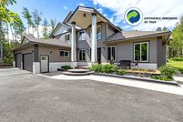 Land in Matanuska-Susitna Borough, Alaska