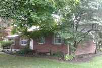 Land in Jefferson County, Indiana