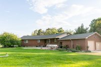 House in Cassia County, Idaho