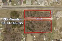 Undeveloped Land in Williamson County, Illinois