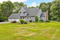 Land in Tolland County, Connecticut