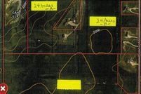 Undeveloped Land in Mountrail County, North Dakota