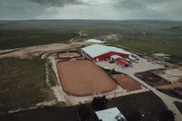 House in Armstrong County, Texas