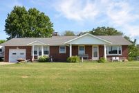 Farm and Ranch in Dubois County, Indiana