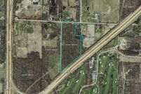 Undeveloped Land in Berrien County, Michigan