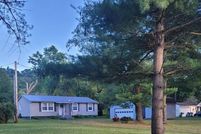 Land in Muskingum County, Ohio