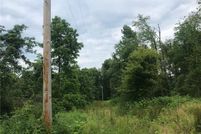 Undeveloped Land in Mercer County, Pennsylvania