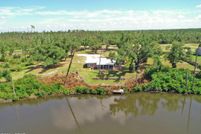 Land in Bay County, Florida