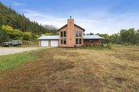 Farm and Ranch in San Miguel County, New Mexico