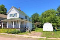House in Houghton County, Michigan