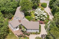 Land in Barnstable County, Massachusetts