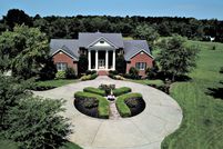 House in Morgan County, Alabama