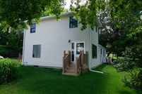 Land in Woodbury County, Iowa