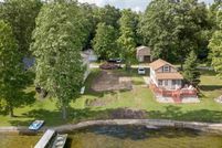 Homesite in Lagrange County, Indiana