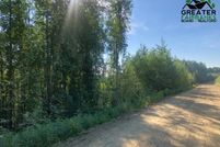 Undeveloped Land in Fairbanks North Star Borough, Alaska