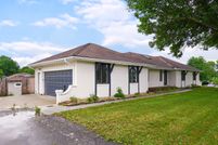 Land in Jackson County, Missouri