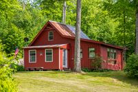 House in Windsor County, Vermont