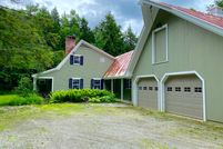 Land in Windsor County, Vermont