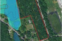 Undeveloped Land in Middlesex County, Connecticut