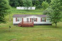 Land in Kanawha County, West Virginia