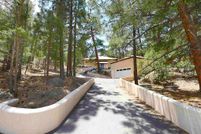 House in Santa Fe County, New Mexico
