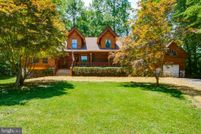 Land in Fredericksburg City County, Virginia