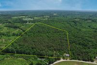 Land in Caswell County, North Carolina