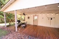 Land in Polk County, Texas