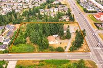 Land in Pierce County, Washington