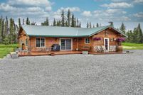 Land in Kenai Peninsula Borough, Alaska