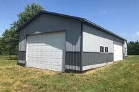 Undeveloped Land in Warrick County, Indiana