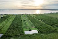 Oceanfront Property in Calhoun County, Texas