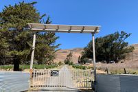 Undeveloped Land in Napa County, California