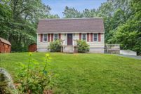 Land in Hillsborough County, New Hampshire