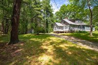 Land in Plymouth County, Massachusetts