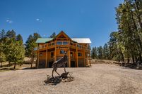 Horse Property in Archuleta County, Colorado