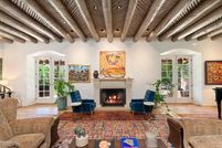 Land in Santa Fe County, New Mexico