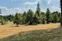 Undeveloped Land in Cleburne County, Arkansas