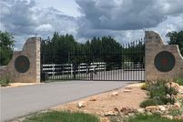 Undeveloped Land in Williamson County, Texas