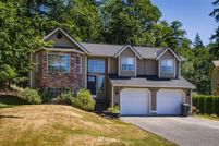 Timberland Property in Whatcom County, Washington