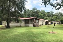 Land in Vernon Parish, Louisiana