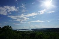 Undeveloped Land in Palo Pinto County, Texas