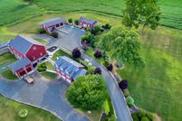 House in Hunterdon County, New Jersey