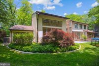 Land in Baltimore County, Maryland