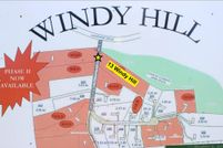 Undeveloped Land in Tolland County, Connecticut